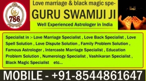 Inter cast Love marriage solution +91-8544861647 in mumbai u
